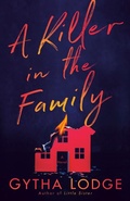 Cover: A Killer in the Family - Random House Trade Paperbacks