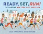 Cover: Ready, Set, Run! - Random House Inc