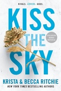 Cover: Kiss the Sky - Berkley Publishing Corporation,U.S.