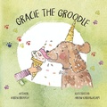 Cover: Gracie The Groodle - Heart Hope Publishing
