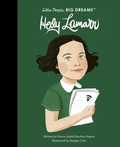 Cover: Hedy Lamarr: Volume 93 - Frances Lincoln Children's Books