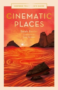 Abbildung von: Cinematic Places: Volume 7 - White Lion Publishing