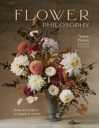 Abbildung von: Flower Philosophy - White Lion Publishing