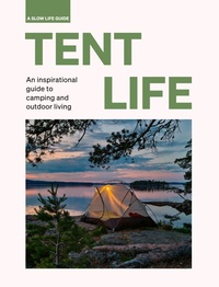 Bild: Tent Life - Frances Lincoln
