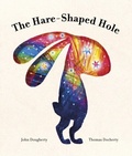 Cover: The Hare-Shaped Hole - Frances Lincoln Children's Books