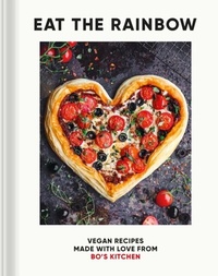 Abbildung von: Eat the Rainbow - Leaping Hare Press
