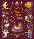 Cover: A Treasury of Tales for Five-Year-Olds - Frances Lincoln Children's Books