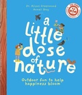 Cover: A Little Dose of Nature - Ivy Kids Eco