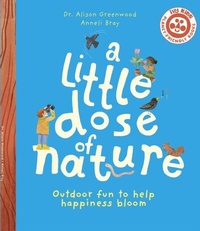 Enlarge image Cover: A Little Dose of Nature - Ivy Kids Eco