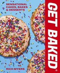Abbildung von: GET BAKED - White Lion Publishing
