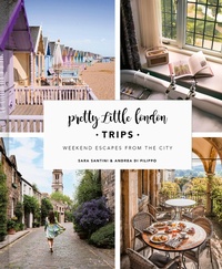 Abbildung von: Pretty Little London: Trips - Frances Lincoln