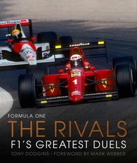 Abbildung von: Formula One: The Rivals: Volume 4 - Ivy Press