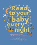 Cover: Read to Your Baby Every Night: Volume 3 - Frances Lincoln Children's Books