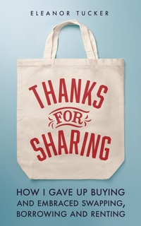 Abbildung von: Thanks for Sharing - Aurum