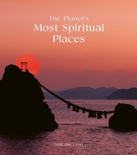 Abbildung von: The Planet's Most Spiritual Places - Ivy Press