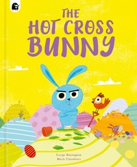 Abbildung von: The Hot Cross Bunny - Happy Yak