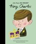 Cover: King Charles: Volume 107 - Frances Lincoln Children's Books