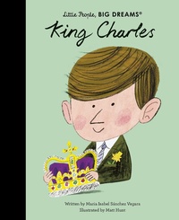 Abbildung von: King Charles: Volume 107 - Frances Lincoln Children's Books