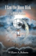 Cover: I Saw the Moon Wink & Other Poems - Arthur H.Stockwell Ltd