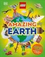 Cover: LEGO Amazing Earth - DK Children