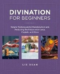 Enlarge image Cover: Divination for Beginners - New Shoe Press