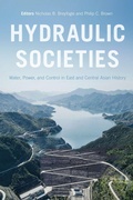Cover: Hydraulic Societies - Oregon State University