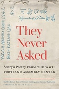 Cover: They Never Asked - Oregon State University