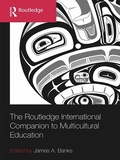 Cover: The Routledge International Companion to Multicultural Education - Routledge
