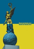Cover: Models for Ukraine Vol.2 - Inside the Armour Publications