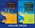 Abbildung von: Remedies in Australian Private Law Value Pack - Cambridge University Press