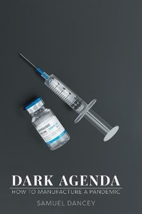 Abbildung von: Dark Agenda - FriesenPress