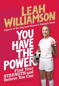 Enlarge image Cover: You Have the Power - Macmillan Children's Books