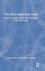 Cover: The Next Leadership Team - Routledge