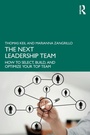 Cover: The Next Leadership Team - Routledge