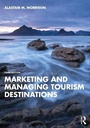 Cover: Marketing and Managing Tourism Destinations - Routledge