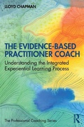 Cover: The Evidence-Based Practitioner Coach - Routledge