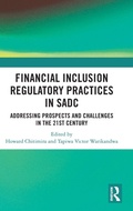 Cover: Financial Inclusion Regulatory Practices in SADC - Routledge
