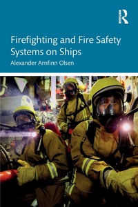 Abbildung von: Firefighting and Fire Safety Systems on Ships - Routledge