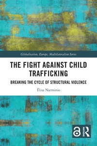 Abbildung von: The Fight Against Child Trafficking - Routledge