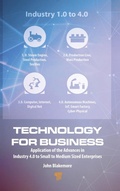 Cover: Technology for Business - Jenny Stanford Publishing
