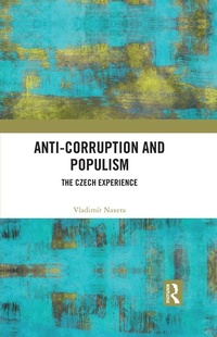 Abbildung von: Anti-Corruption and Populism - Routledge