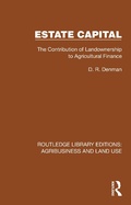 Bild: Estate Capital - Routledge