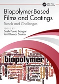Cover: Biopolymer-Based Films and Coatings - CRC Press