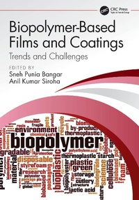Abbildung von: Biopolymer-Based Films and Coatings - CRC Press