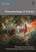 Bild: Phenomenology of Practice - Routledge