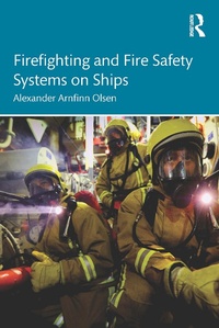 Abbildung von: Firefighting and Fire Safety Systems on Ships - Routledge