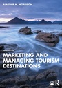 Cover: Marketing and Managing Tourism Destinations - Routledge