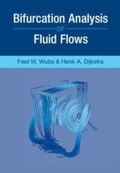 Cover: Bifurcation Analysis of Fluid Flows - Cambridge University Press