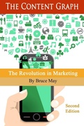 Cover: The Content Graph - Lulu.com