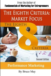 Enlarge image Cover: The Eighth Criteria - Lulu.com